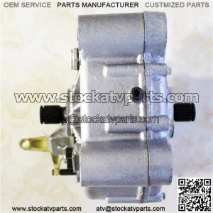 250cc utv reverse reduction gearbox buggy gearbox