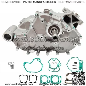 1000 Gearbox BRP Full Gasket Outlander Renegade XT 12 Transmission US