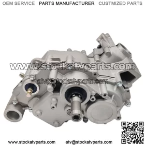 800 Gearbox BRP ATV UTV PARTS Outlander Renegade 420684780 Fedex