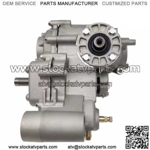 800 Gearbox Outlander Renegade BRP ATV UTV 420684780 420685390 US