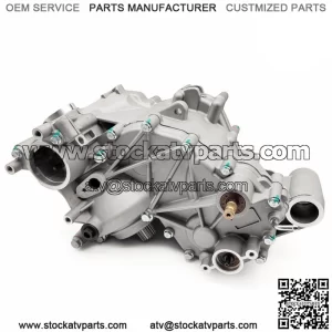 BRP 1000 GearBox Outlander XT 12 Transmission 420685804 Fedex