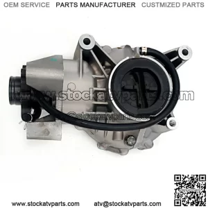 Differential Rear Gear Box Diff For HiSun UTV500 550 700 MSU MASSIMO TSC Coleman