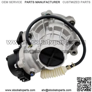 Front Diff Differential 13203100000 Gear Box For Odes UTV 800 Dominator X2 X4