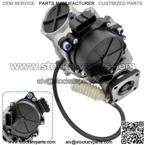 Front Diff Differential Gear Box Fit Odes 800 UTV Dominator X2 X4 13203100000