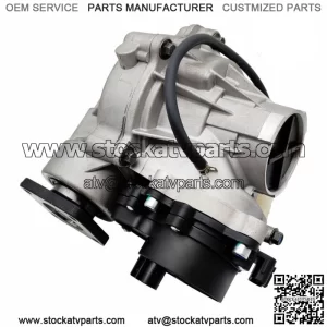 Front Differential Gear Box 13203100000 For Odes 800 UTV Dominator X2 X4 Fedex