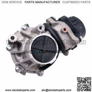 Front Differential Gear Box For Hisun 500 700 ATV SUPERMACH MASSIMO MENARD Fedex