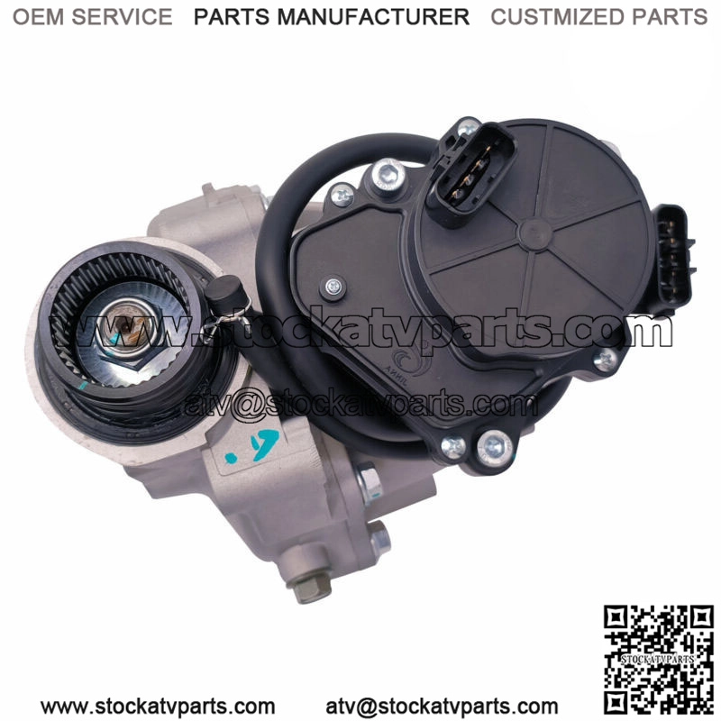 Front Differential Gear Box For Hisun 500 700 ATV SUPERMACH MASSIMO MENARD Fedex - Image 4