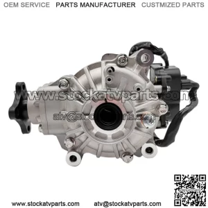 Front Differential Reducer Gearbox Q830-310000-10000 For CFmoto 800 1000ATV