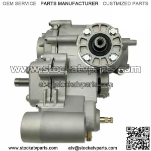 Gearbox For 800 Outlander Renegade Bombardier 420484780 UTV Fedex