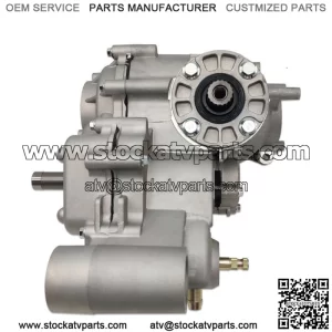 Gearbox For 800 ATV UTV Outlander Renegade 420684780 420685390 Parts USA