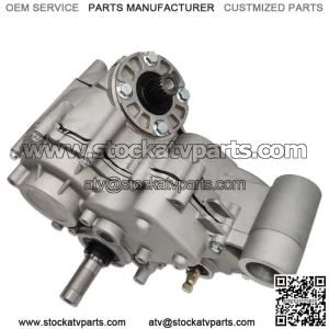 Gearbox For 800 Outlander Renegade 420684780 420685390 ATV UTV QUAD NEW