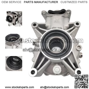 Rear Differential ODES 800 Gear Box Reducer Dominator D2 D4 Raider 13203120000