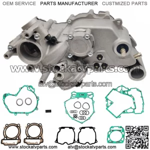 800 Gearbox BRP Full Gasket Outlander Renegade ATV UTV 420685390