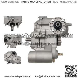 Gear box 420685390 For BRP 800 Outlander Renegade 420684780 ATV UTV