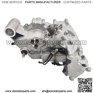 Gear Box ODES 800 UTV ATV X2 X4 Dominator Raider Assailant GearBox 800