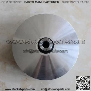 ATV 700 cvt transmission atv clutch assembly