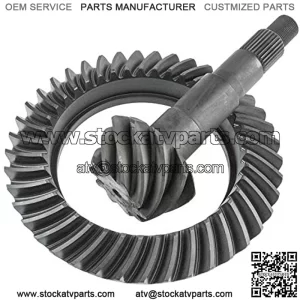 Motive Gear GM11.5-410 4.10 Ratio Differential Ring and Pinion for 11.5 in (14 Bolt)