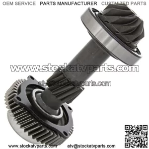 Polaris 3235956 Asm-Sub Pinion Shaft RZR Ranger 1000 4 XP