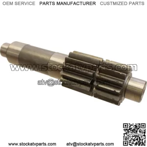 AM401878R1 Pinion Shaft
