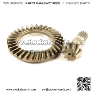 BEVEL GEAR COMP FRONT AXLE cfmoto 520 Q830-3100A0