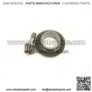 Polaris Sportsman 500 HO 11 Differential Front Ring Gear 3235189 41355 (For: More than one vehicle)