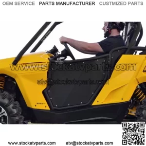 Aluminum Doors - DOORCA00200