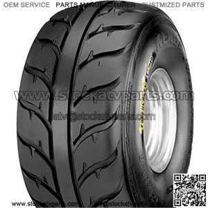 KENDA Speed Racer Rear Tire (20x11-9)