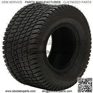 Turf Master 24/12.00-12 Lawn & Garden Tire
