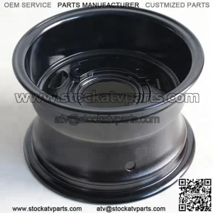 Wholesale110cc 125cc ATV tyre wheel rim 8 inch 120mm