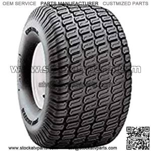Turf Master Bias Tire - 23x9.50-12