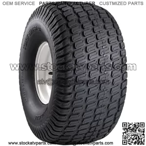 Turf Master Lawn & Garden Tire - 23X8.50-12
