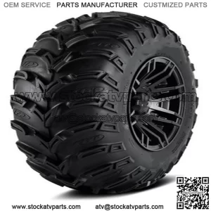 Llanta 25 - 10 - 12 6pr Mudlite At Itp