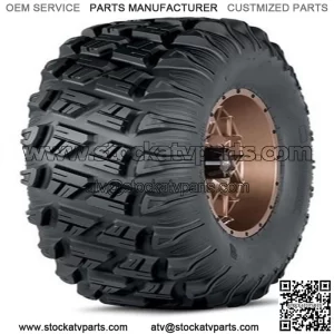 Llanta 30 - 10r - 14 8pr Versa Cross Itp