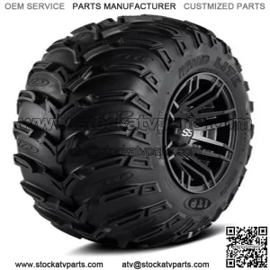 Llanta 25 - 11 - 10 6pr Mudlite At Itp