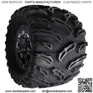 Llanta 25 - 8 - 12 6pr Stein Ii Motocore Atv