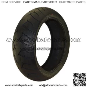 Llanta Motocicleta 190/50-17 73W RR