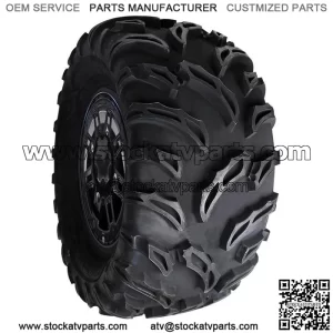 LLANTA 26 - 9 - 12 6PR STEIN II  ATV   ATV