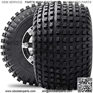ATV Tire 22X11-8