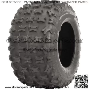 Ground Buster III Rear Tire