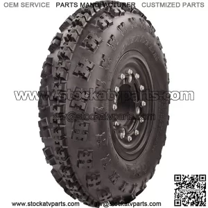 XC Master Front Tire