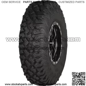 Coyote Radial Tire