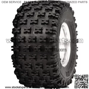Holeshot H-D Rear Tire
