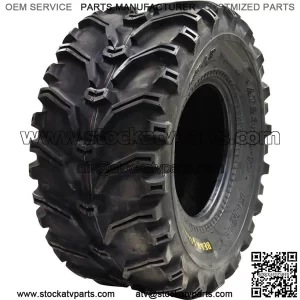 K299 Bearclaw Aggressive Mud/Snow Tire