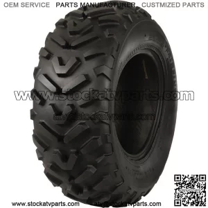 K530 Pathfinder Rear Tire