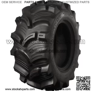 K538 Executioner Tire