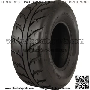 K547 Speed Racer Rear Tire