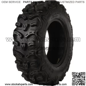 K587 Bearclaw HTR Radial Tire