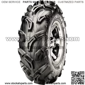 MU01 Zilla Front Tire