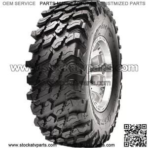 Rampage ML5 Front/Rear Tire