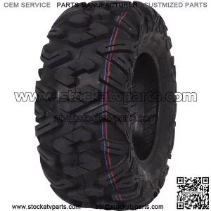 Atacama Desert Rear ATV/UTV Tire